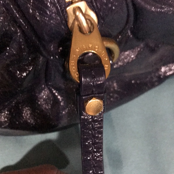 Marc by Marc Jacobs Satchel - Picture 7 of 11